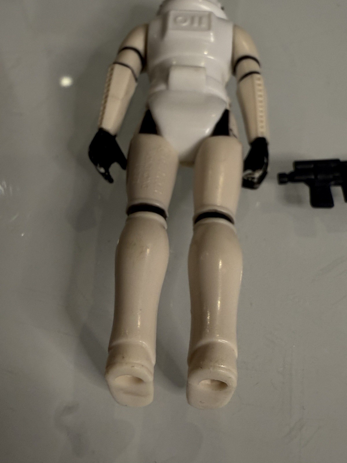 Imperial Stormtrooper sold