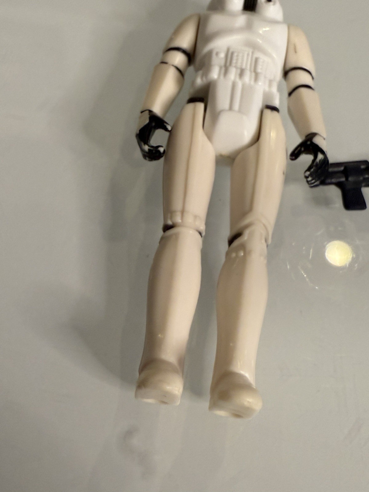 Imperial Stormtrooper sold