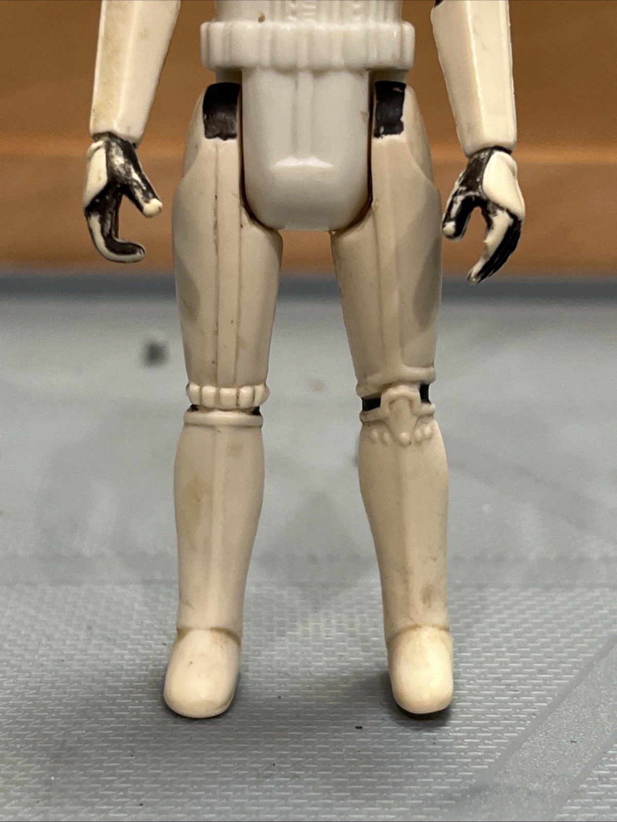 Imperial Stormtrooper sold