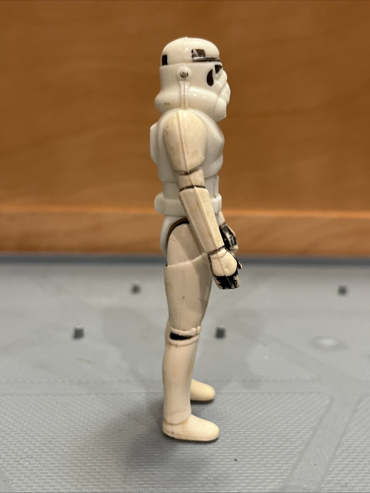 Imperial Stormtrooper sold