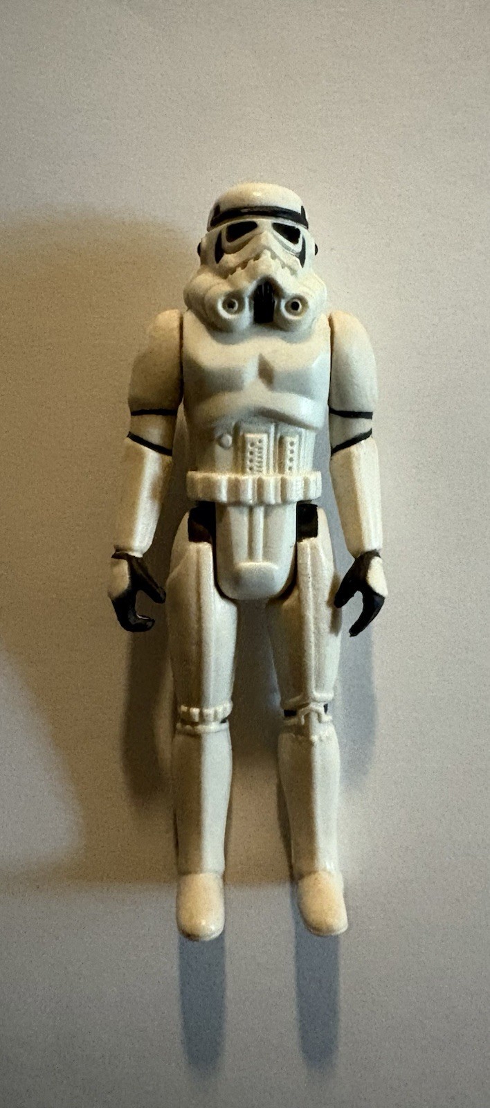 Imperial Stormtrooper sold