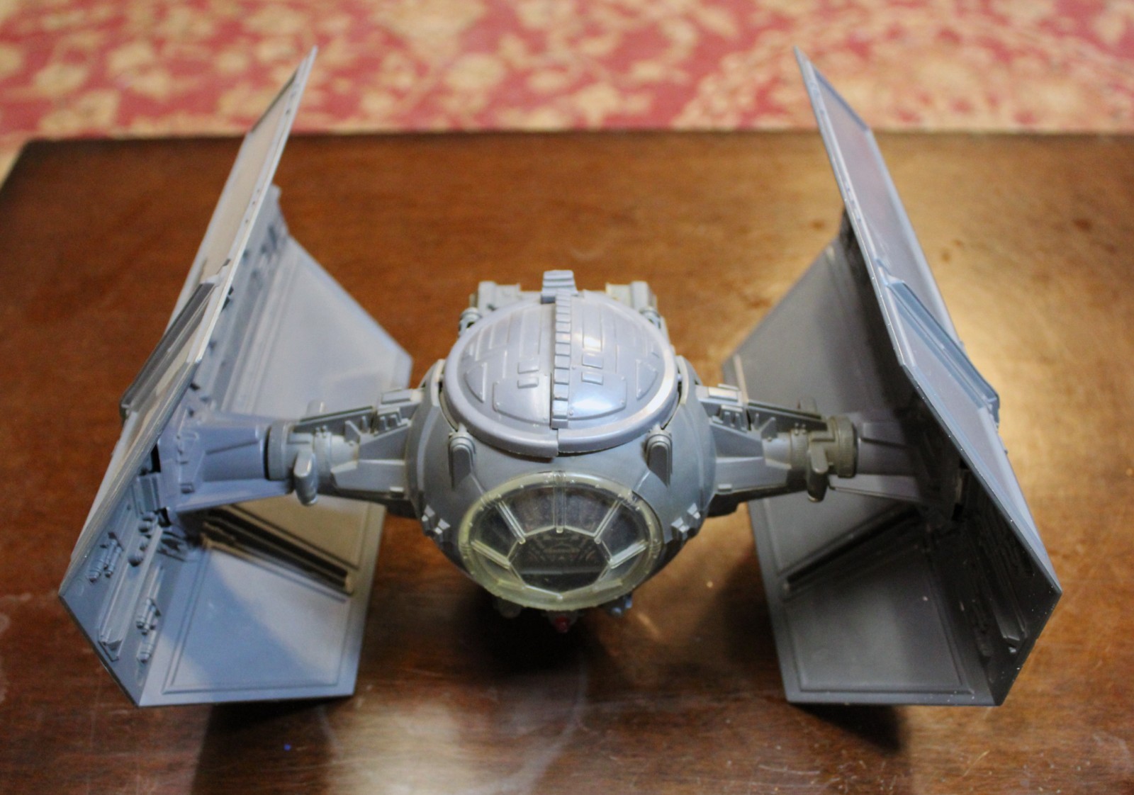 Darth Vader TIE Fighter sold