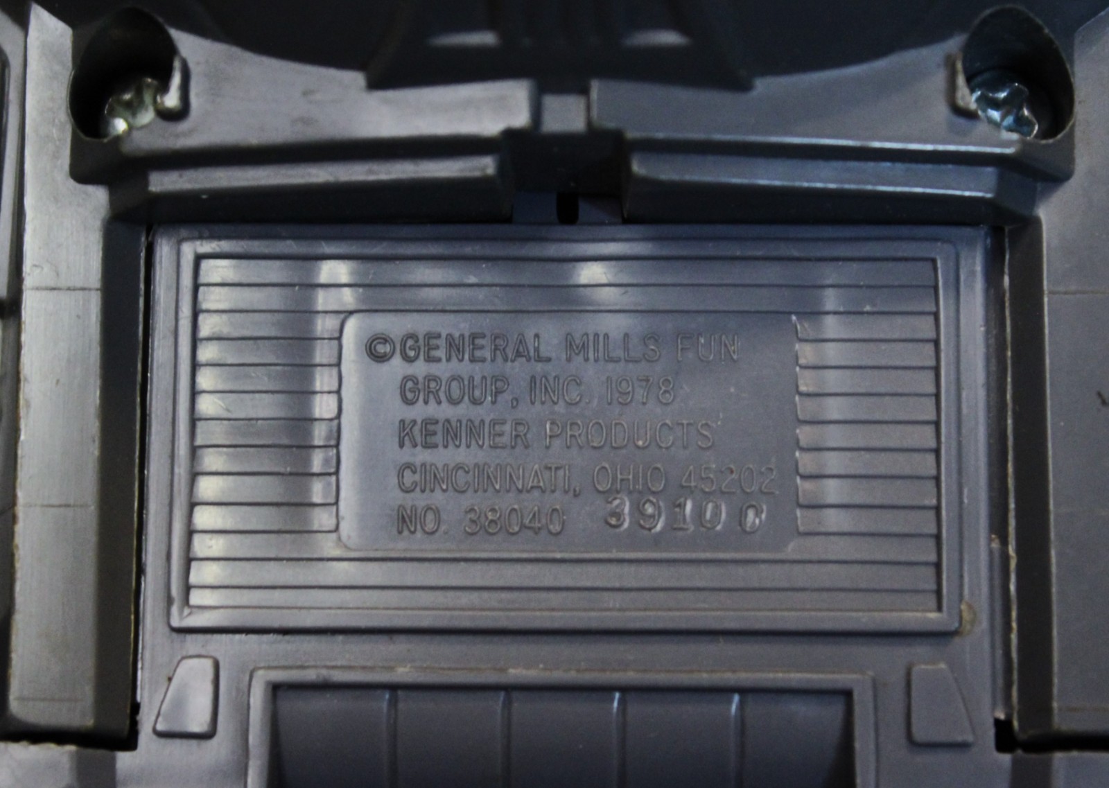 Darth Vader TIE Fighter sold