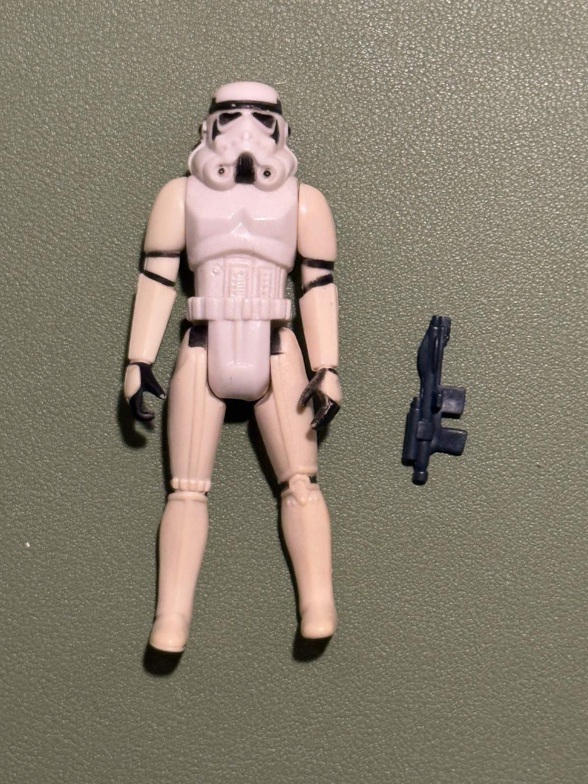 Imperial Stormtrooper sold