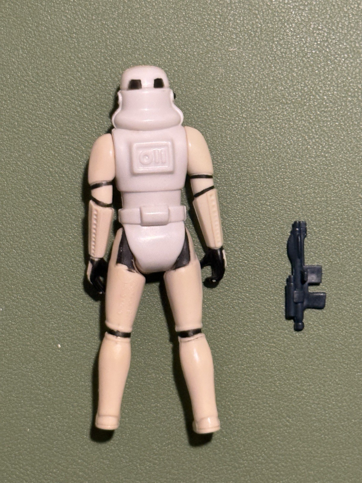 Imperial Stormtrooper sold