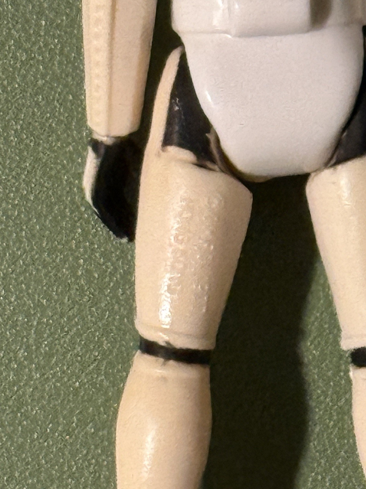 Imperial Stormtrooper sold