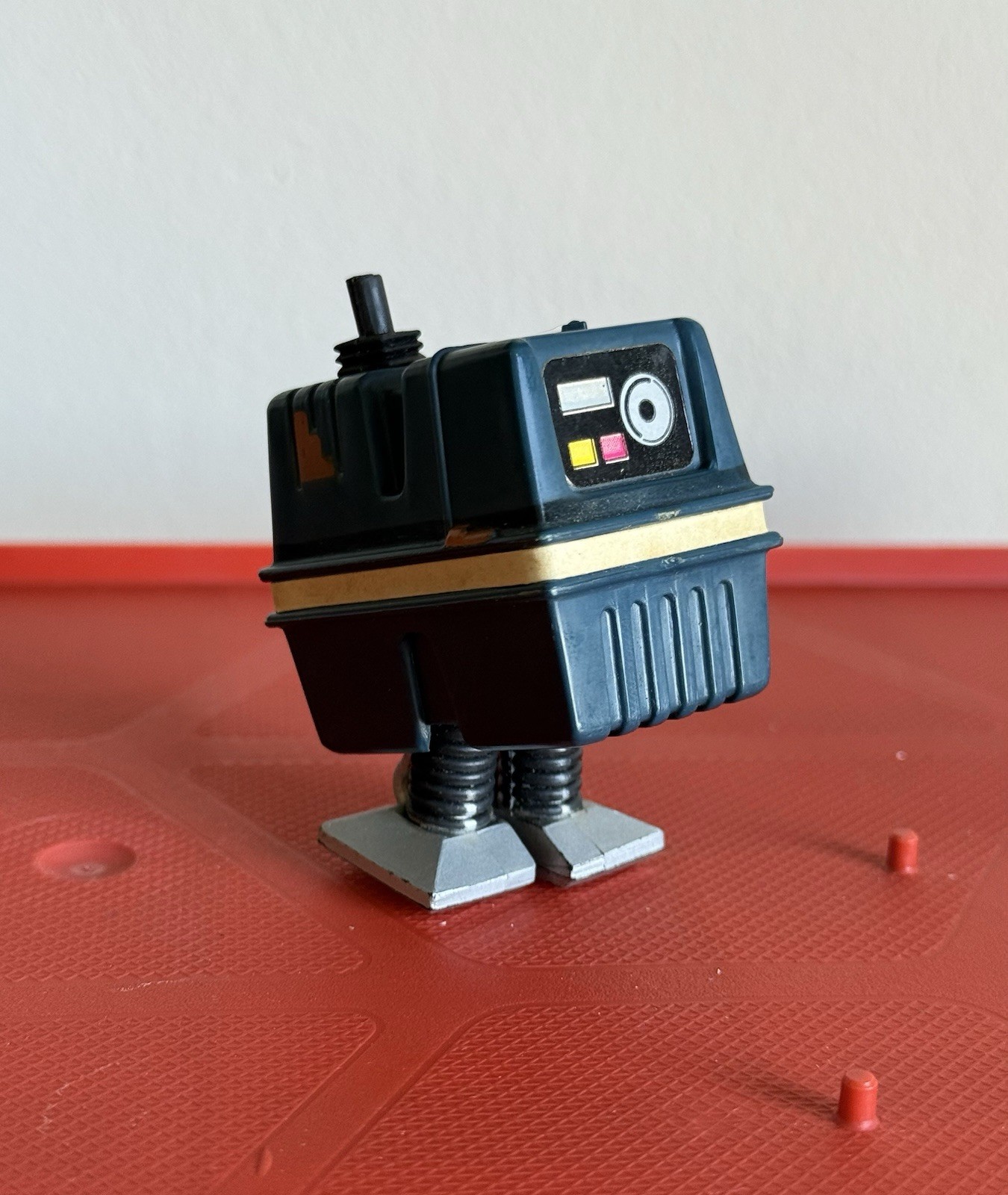 Power Droid sold
