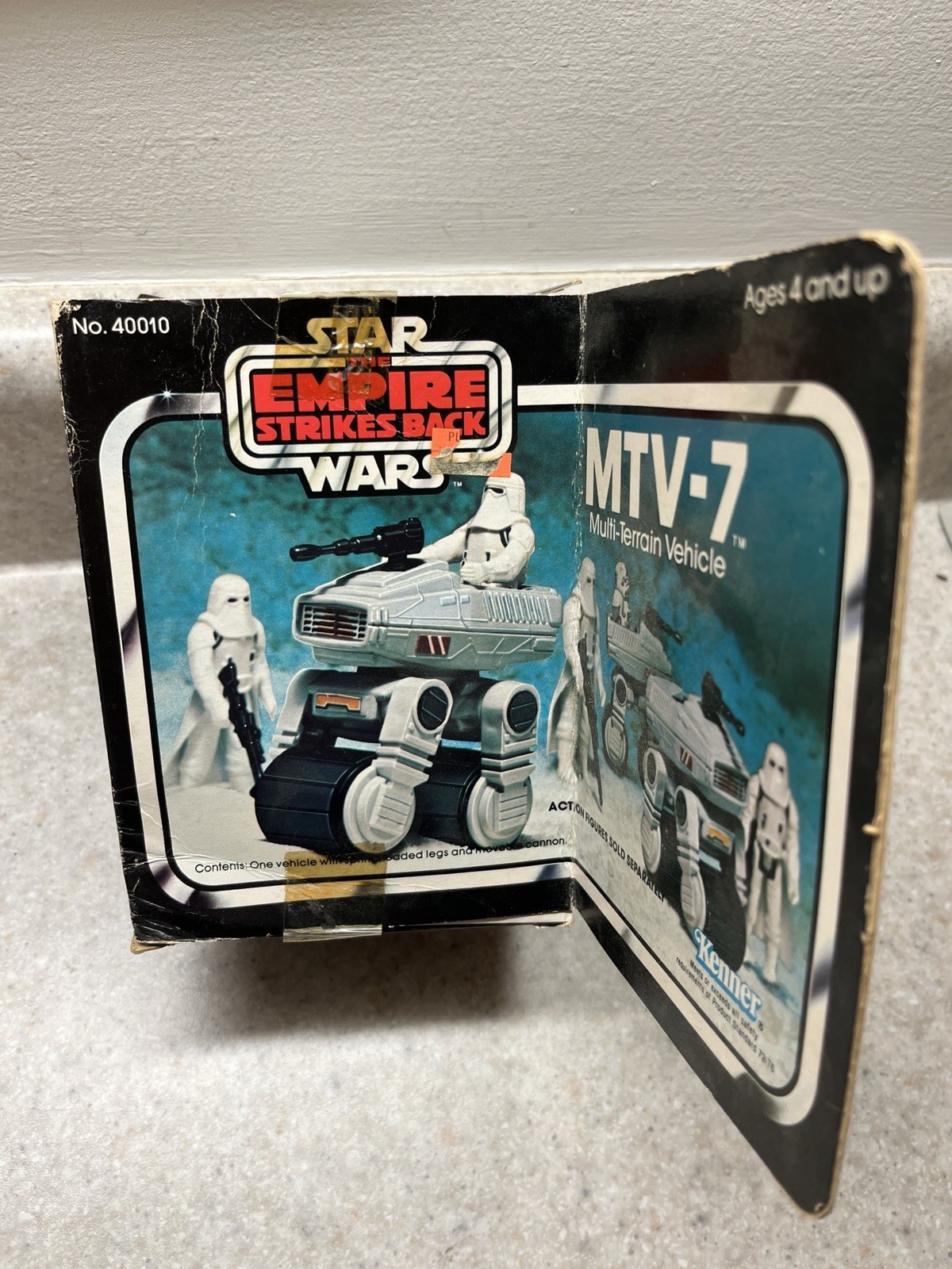 MTV-7 (Multi-Terrain Vehicle) sold