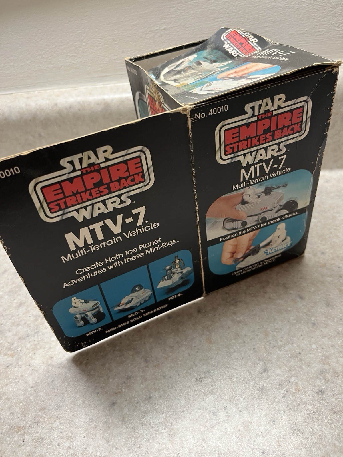 MTV-7 (Multi-Terrain Vehicle) sold