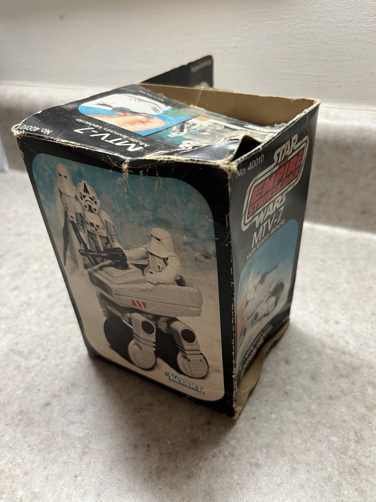 MTV-7 (Multi-Terrain Vehicle) sold