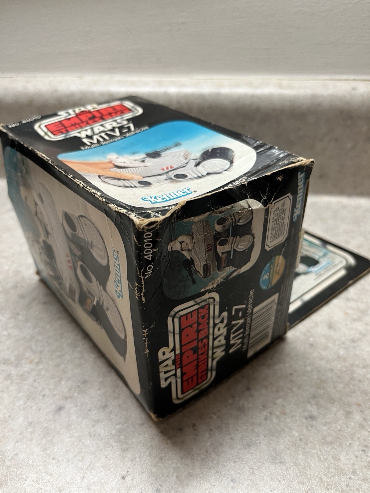 MTV-7 (Multi-Terrain Vehicle) sold