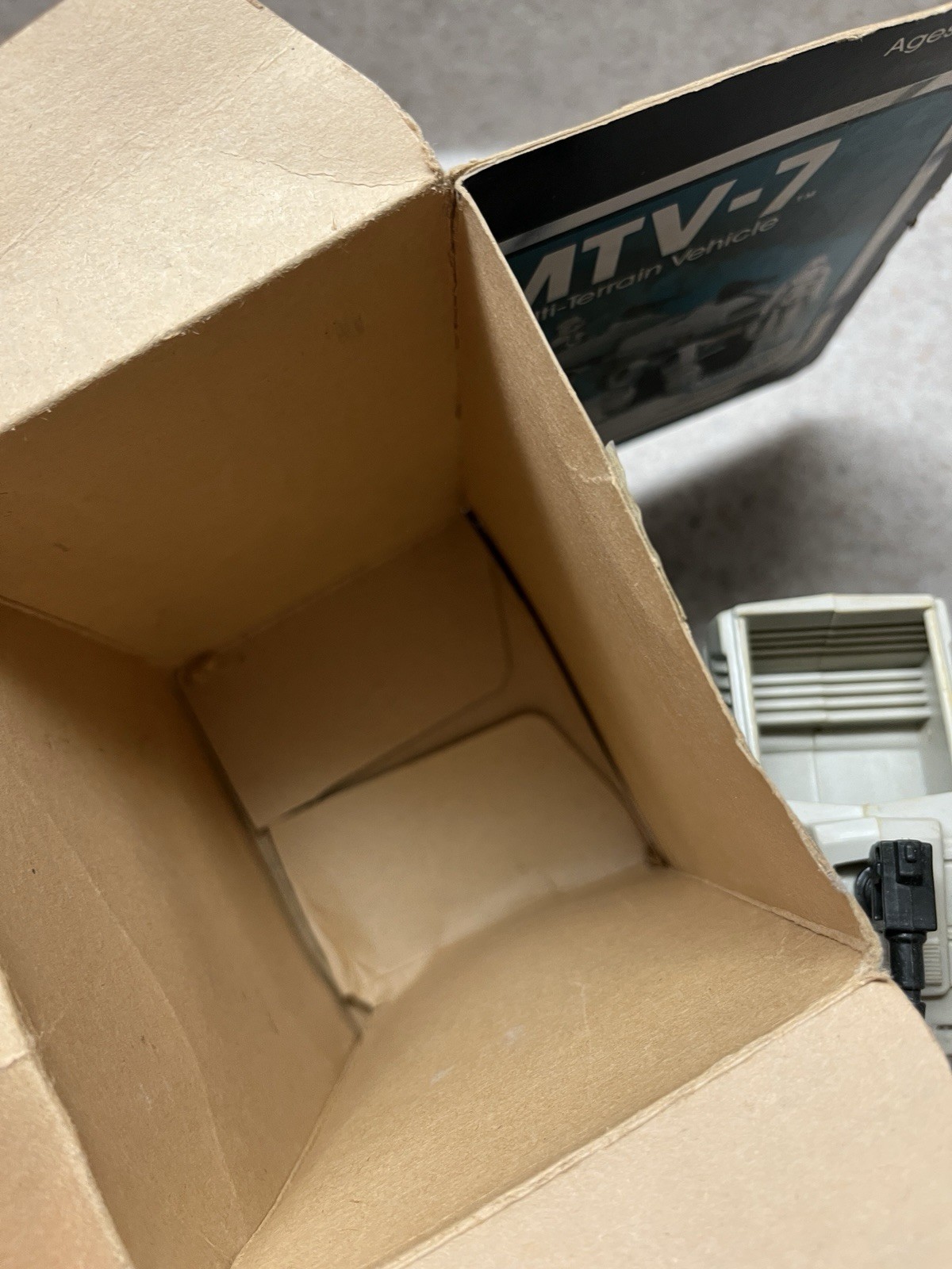 MTV-7 (Multi-Terrain Vehicle) sold