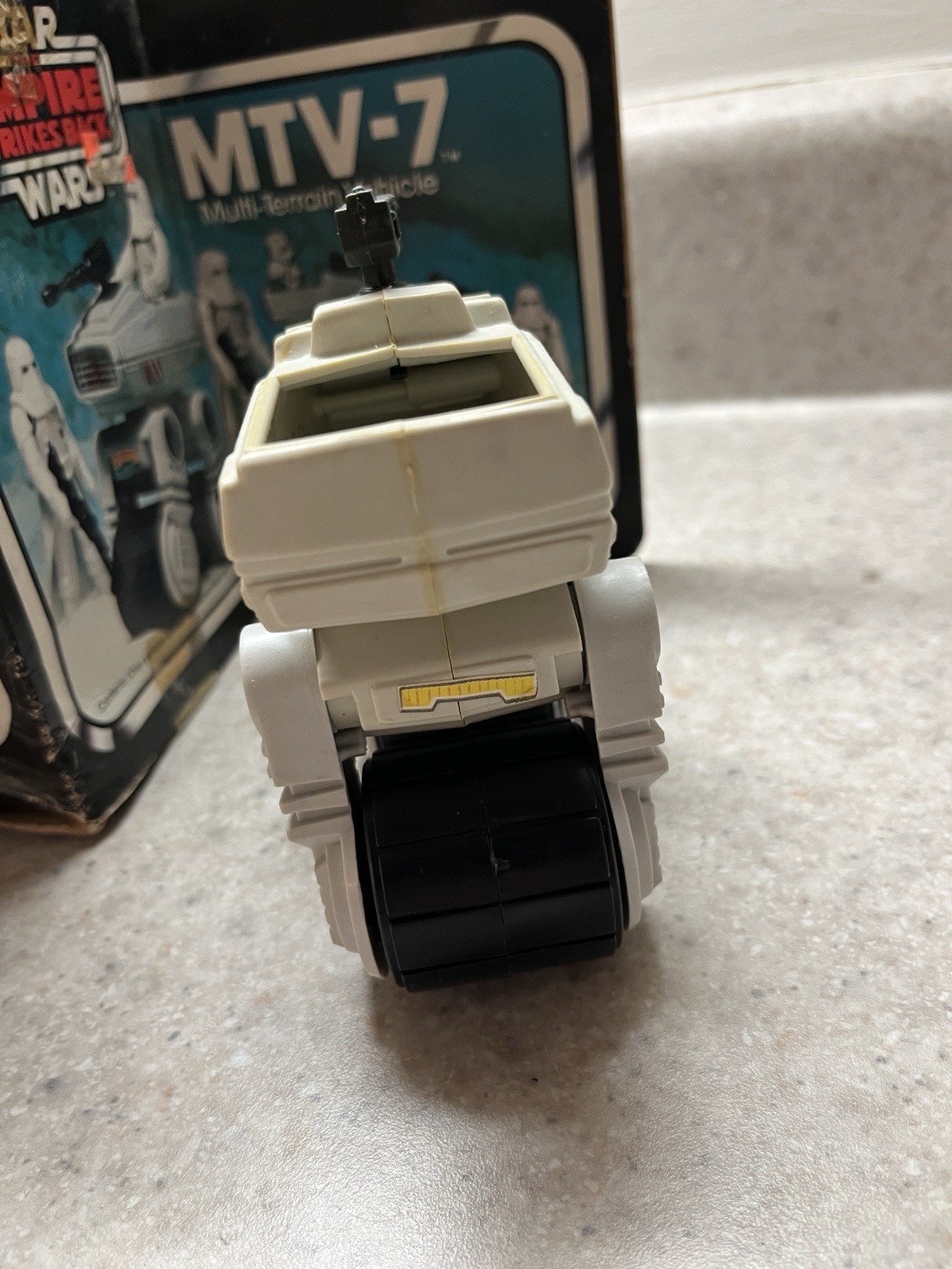 MTV-7 (Multi-Terrain Vehicle) sold