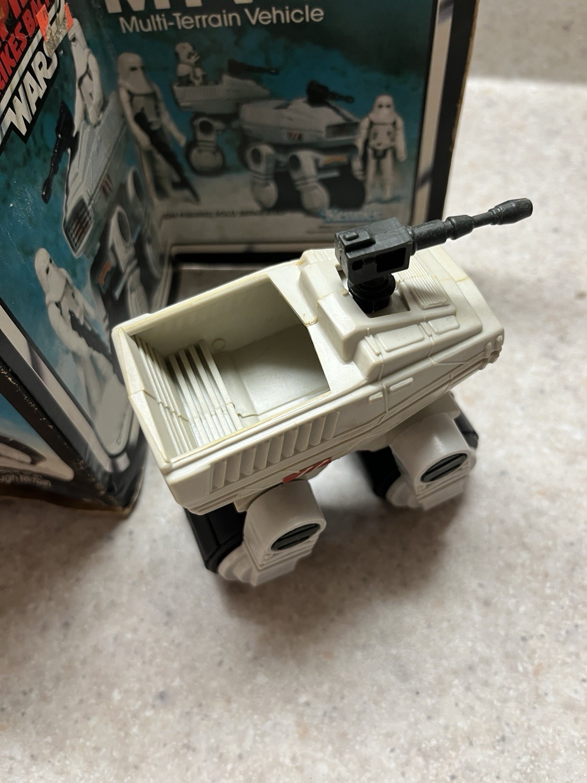 MTV-7 (Multi-Terrain Vehicle) sold