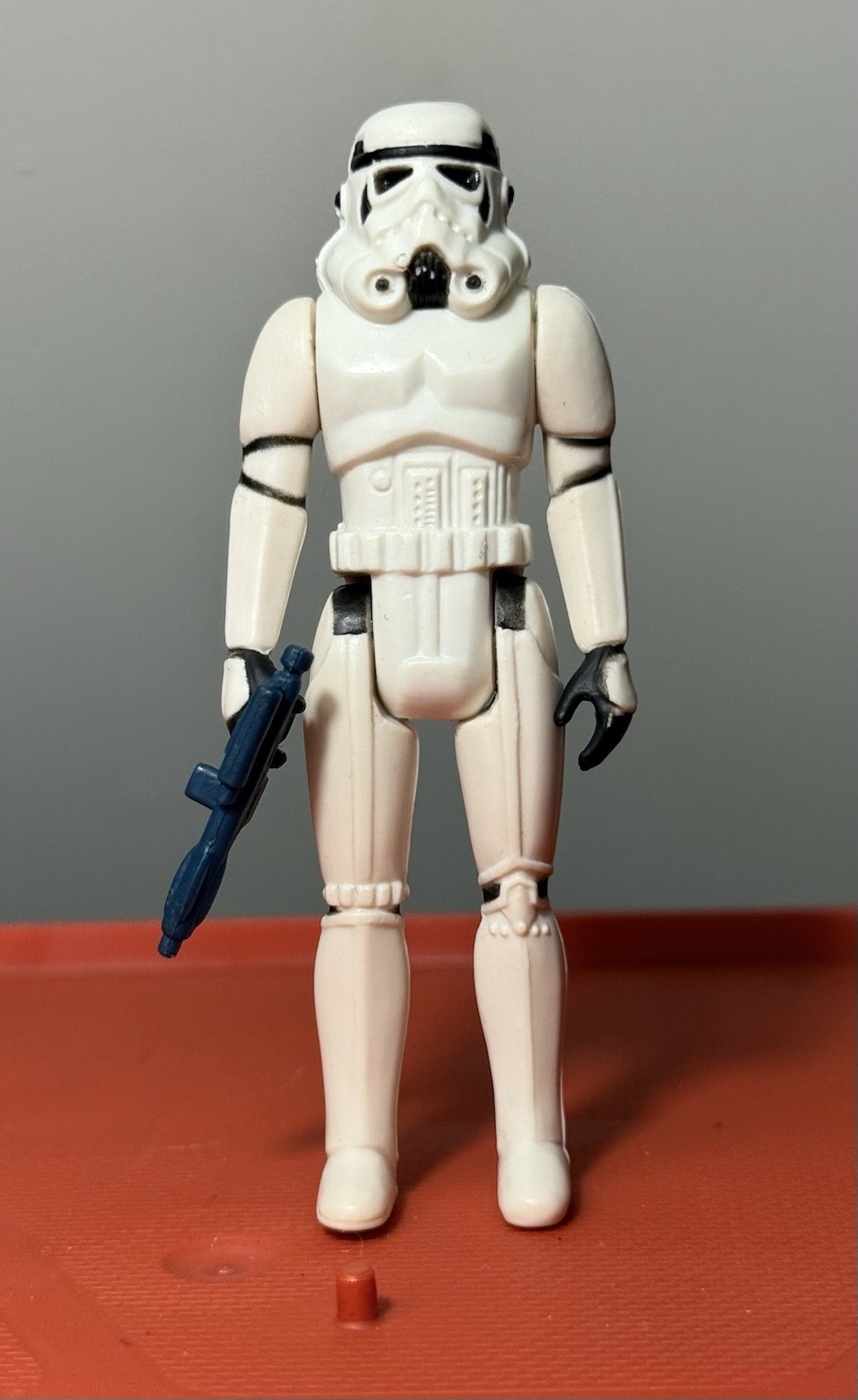 Imperial Stormtrooper sold