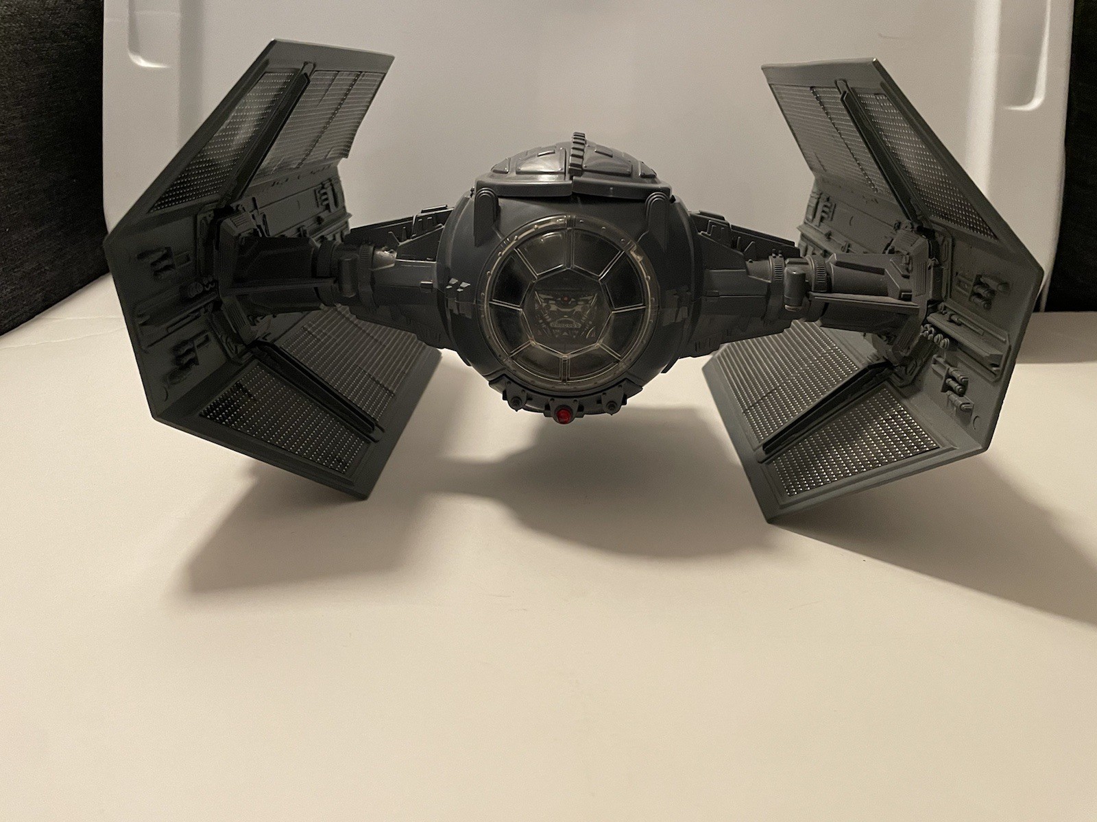 Darth Vader TIE Fighter sold