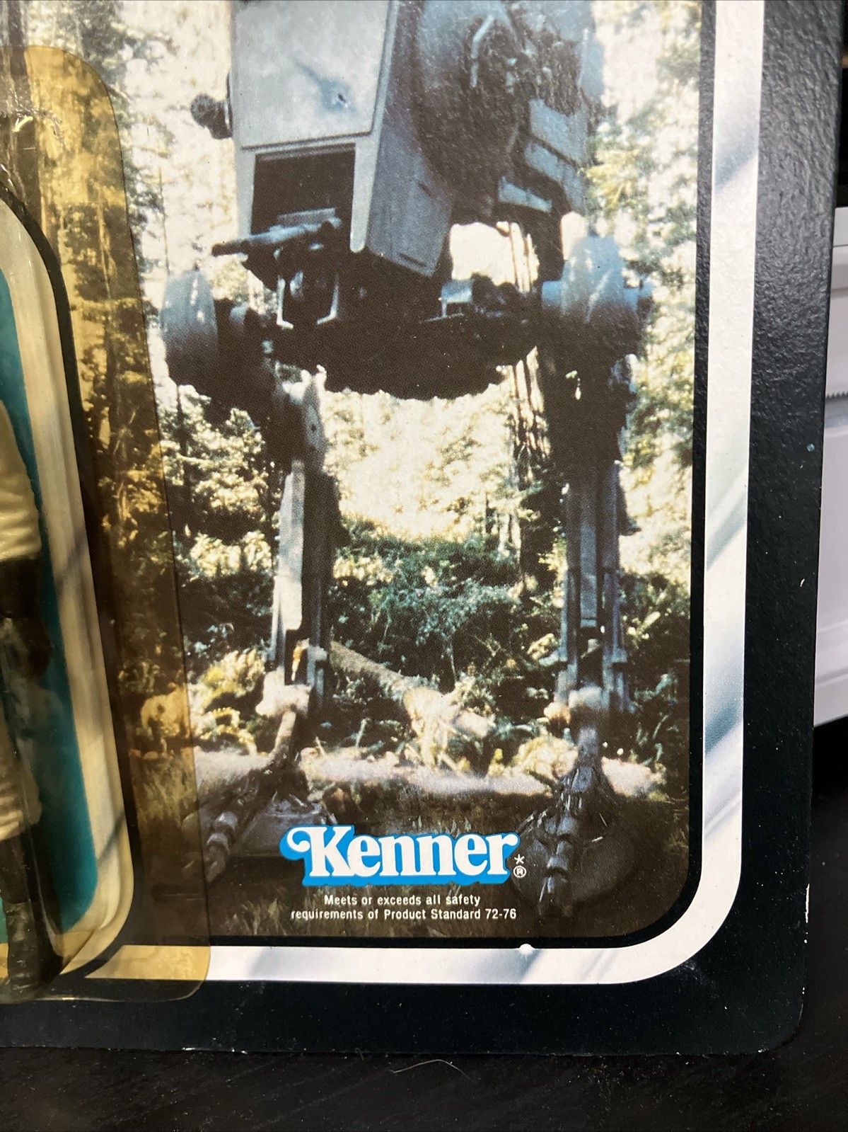 AT-ST Driver sold