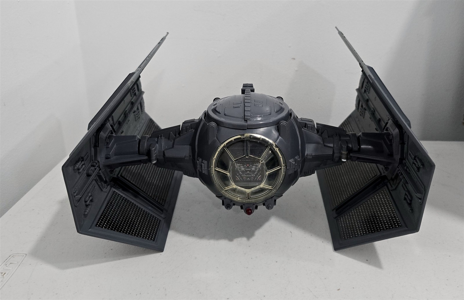 Darth Vader TIE Fighter sold