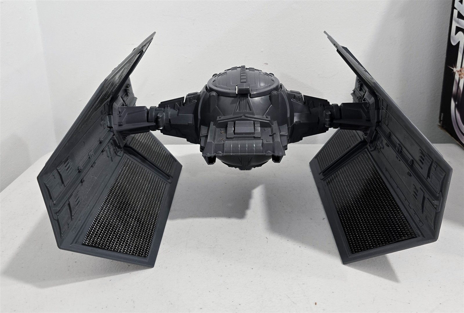 Darth Vader TIE Fighter sold