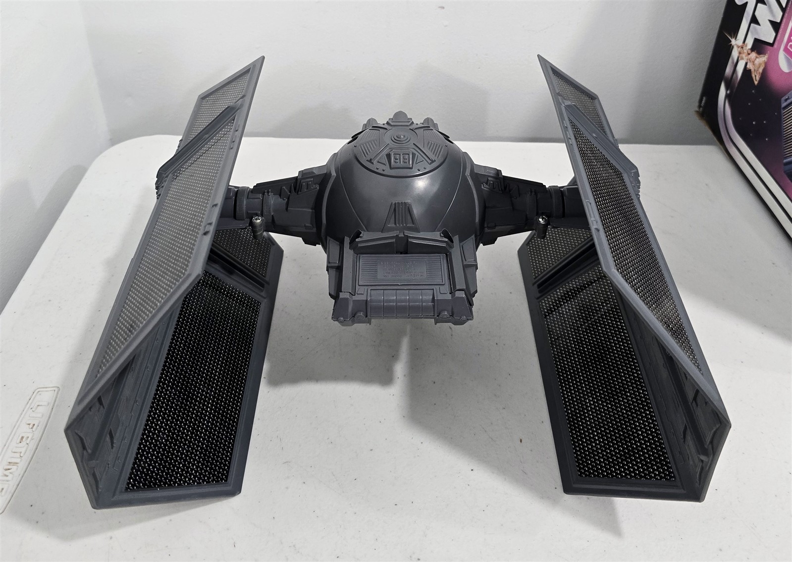 Darth Vader TIE Fighter sold
