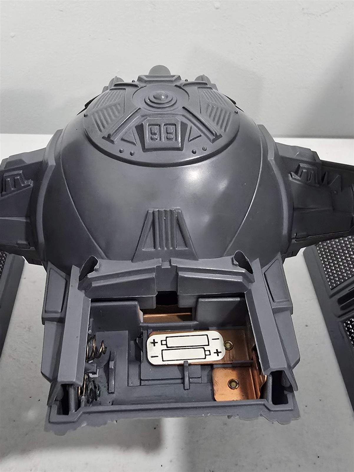 Darth Vader TIE Fighter sold