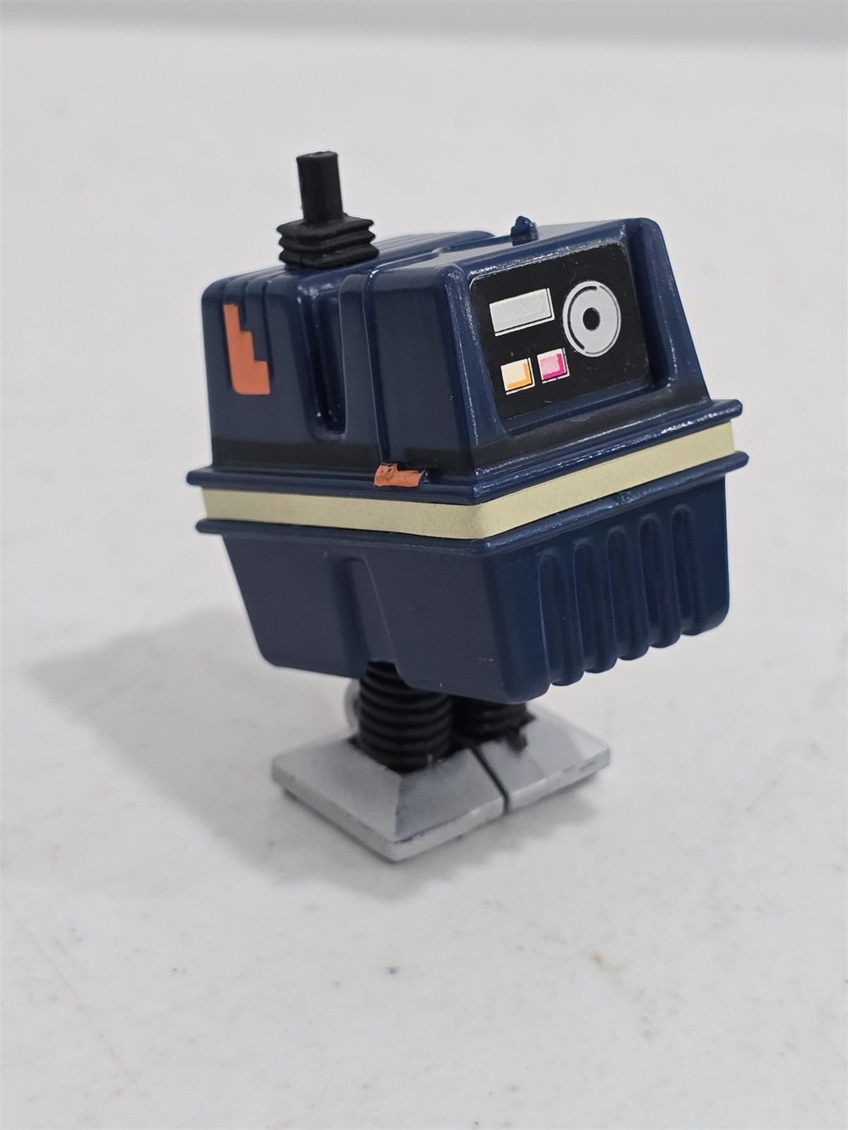 Power Droid sold