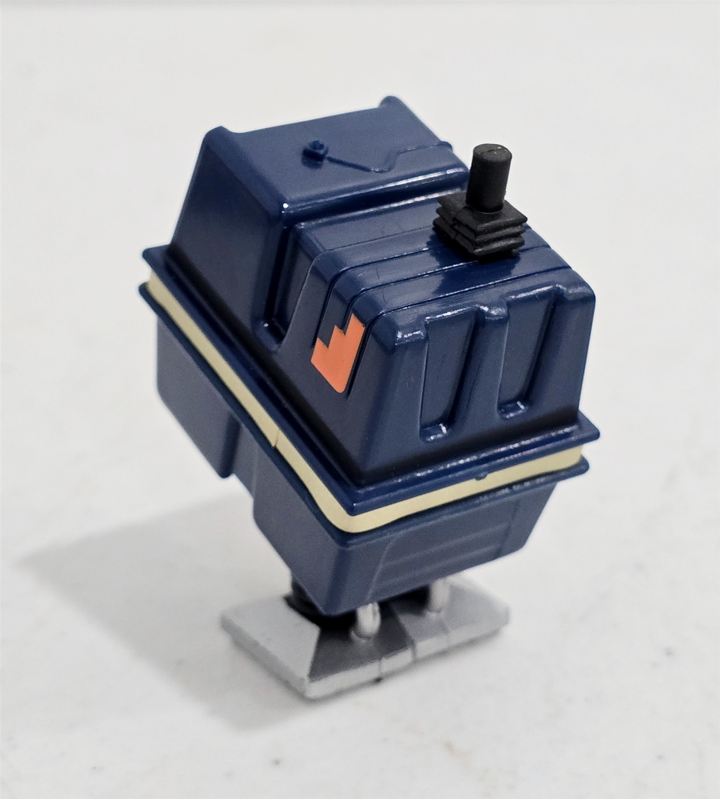 Power Droid sold