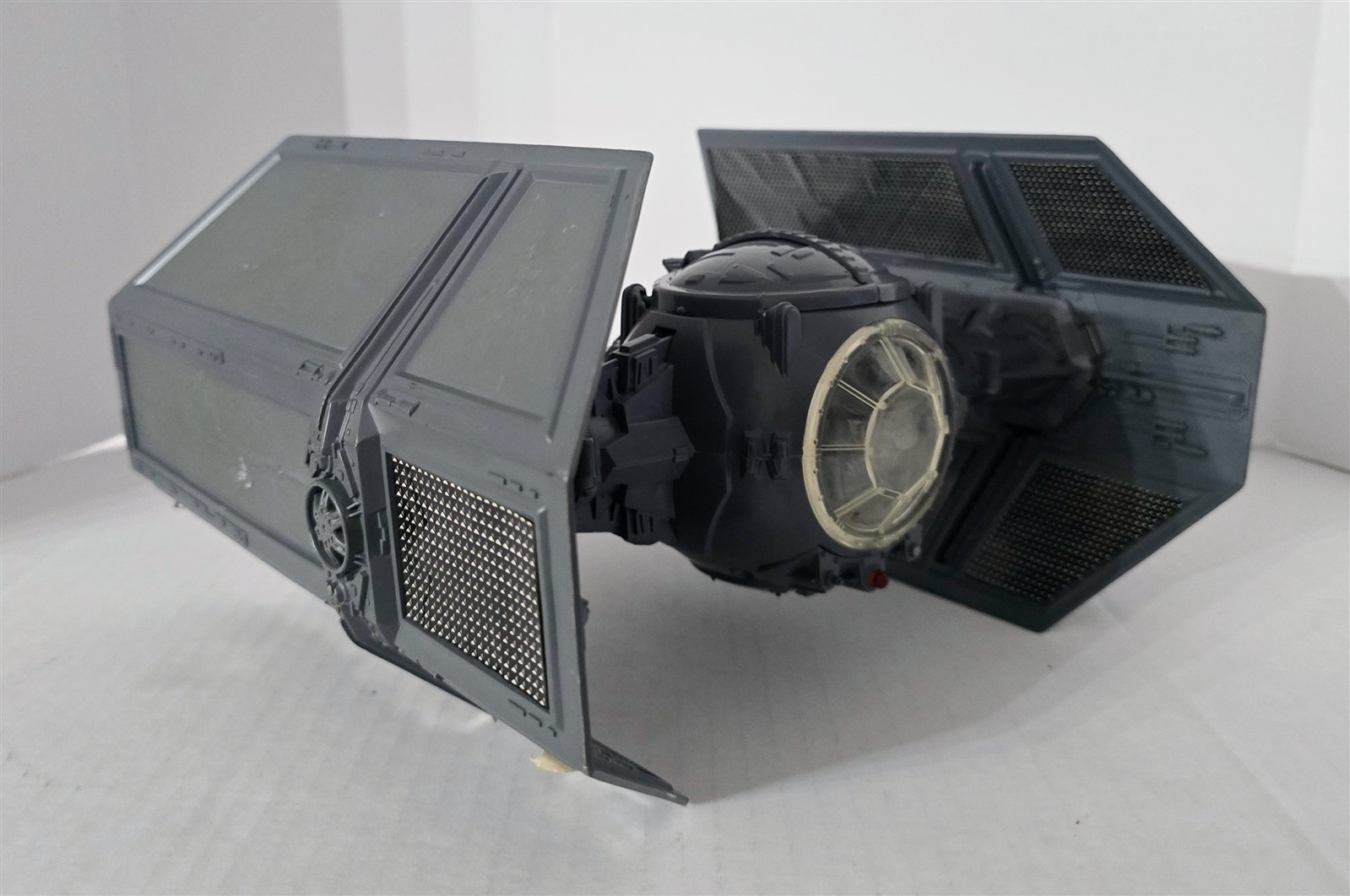 Darth Vader TIE Fighter sold