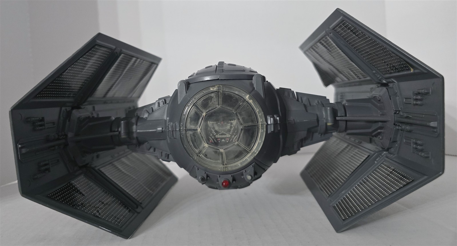 Darth Vader TIE Fighter sold