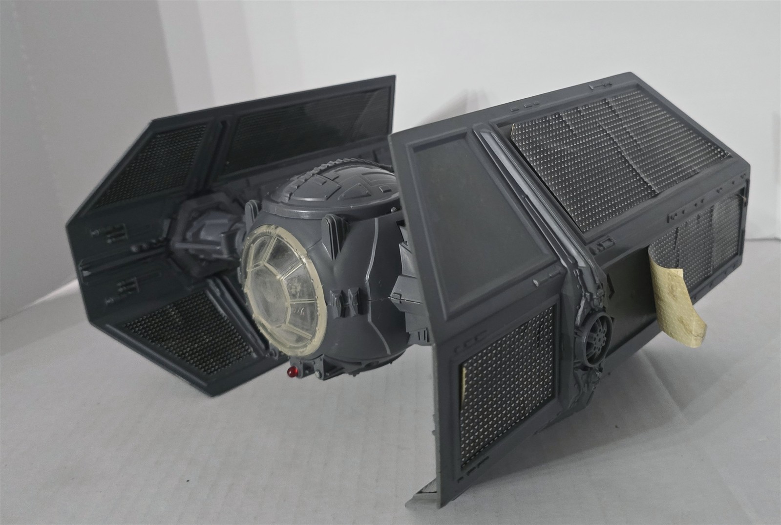 Darth Vader TIE Fighter sold