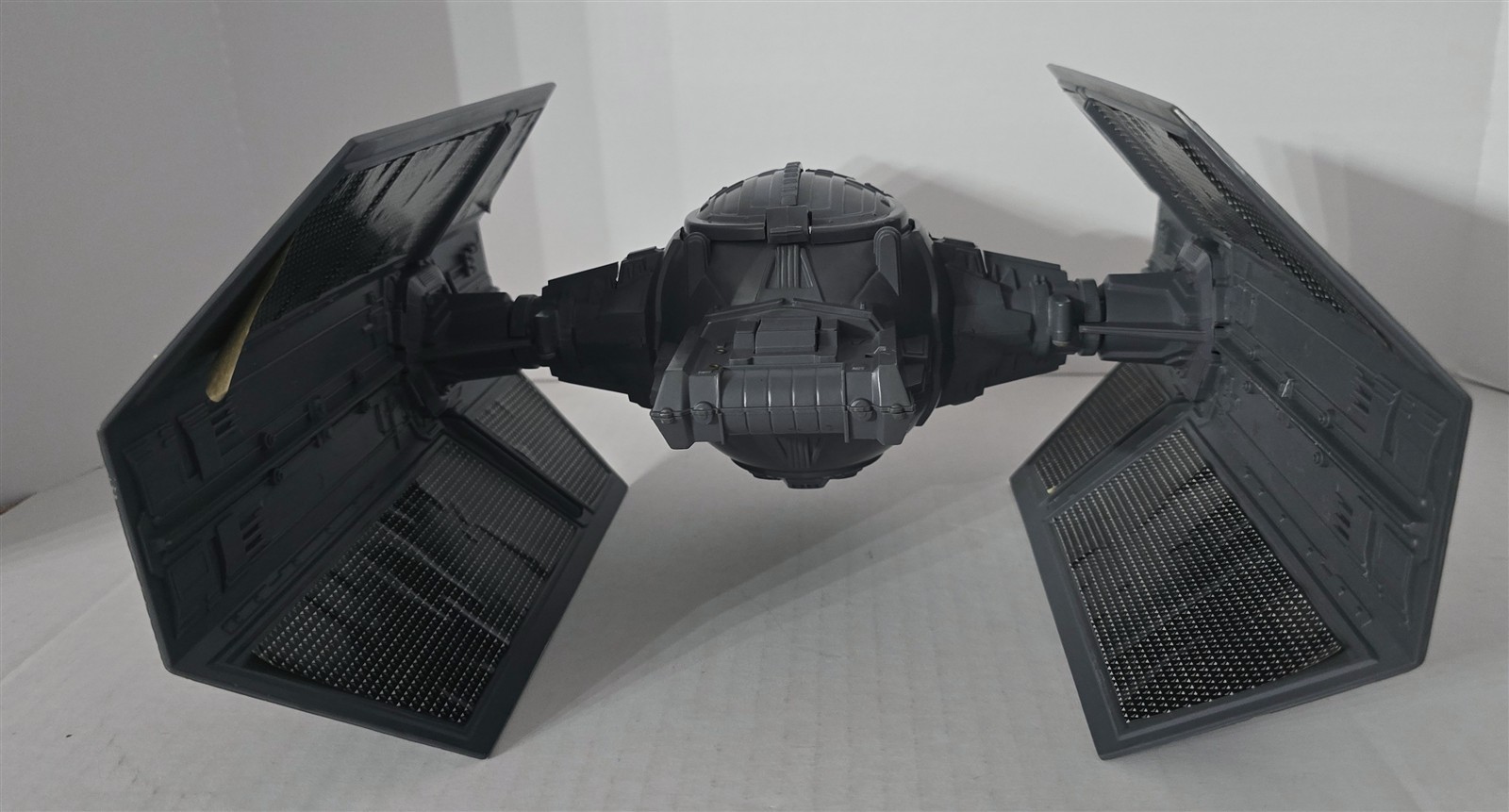 Darth Vader TIE Fighter sold