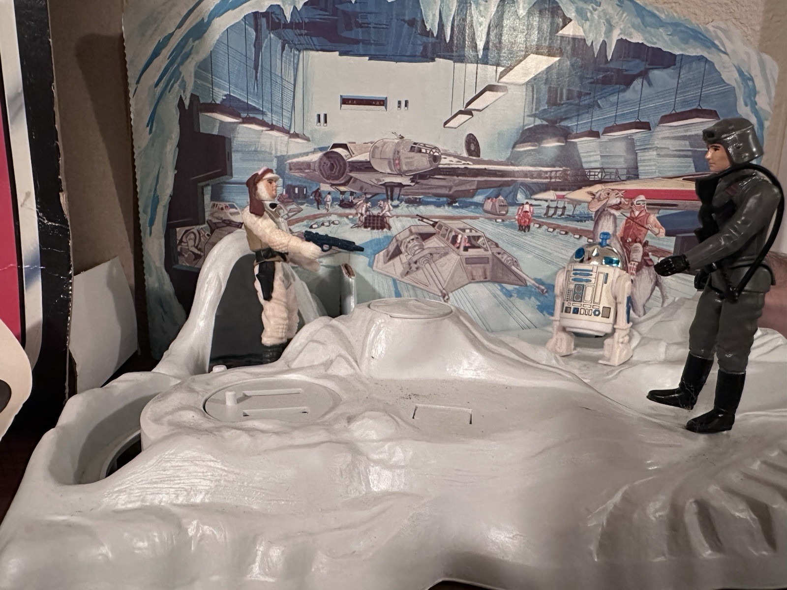 Rebel Command Center sold