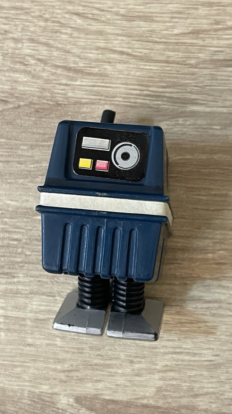 Power Droid sold