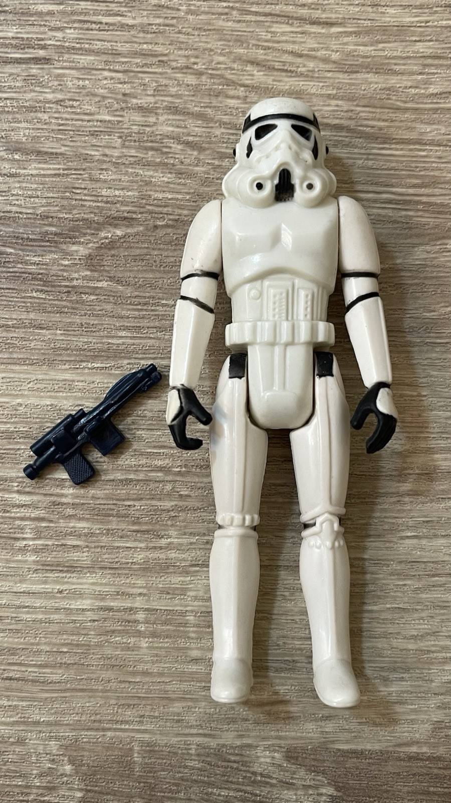 Imperial Stormtrooper sold