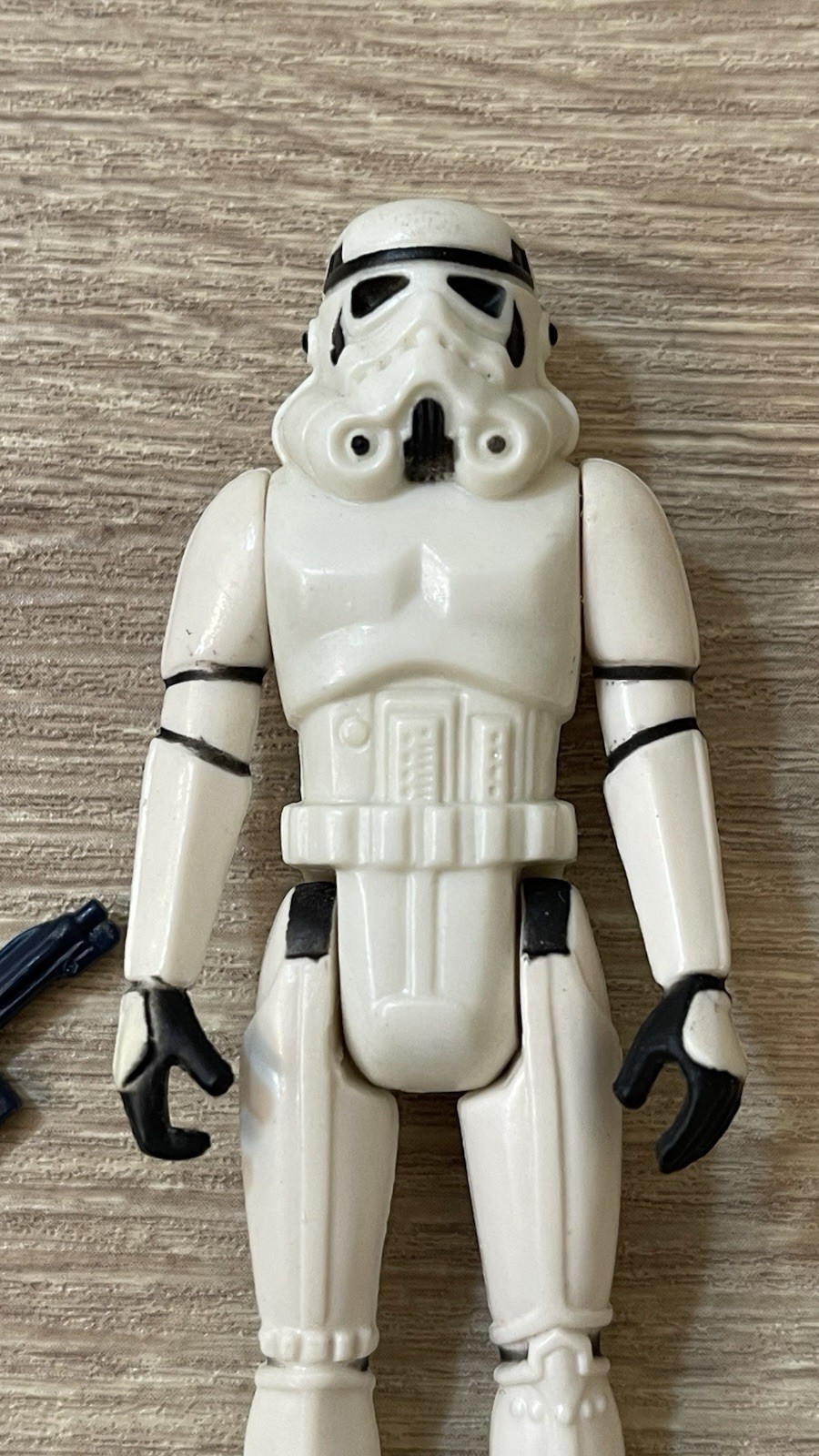 Imperial Stormtrooper sold