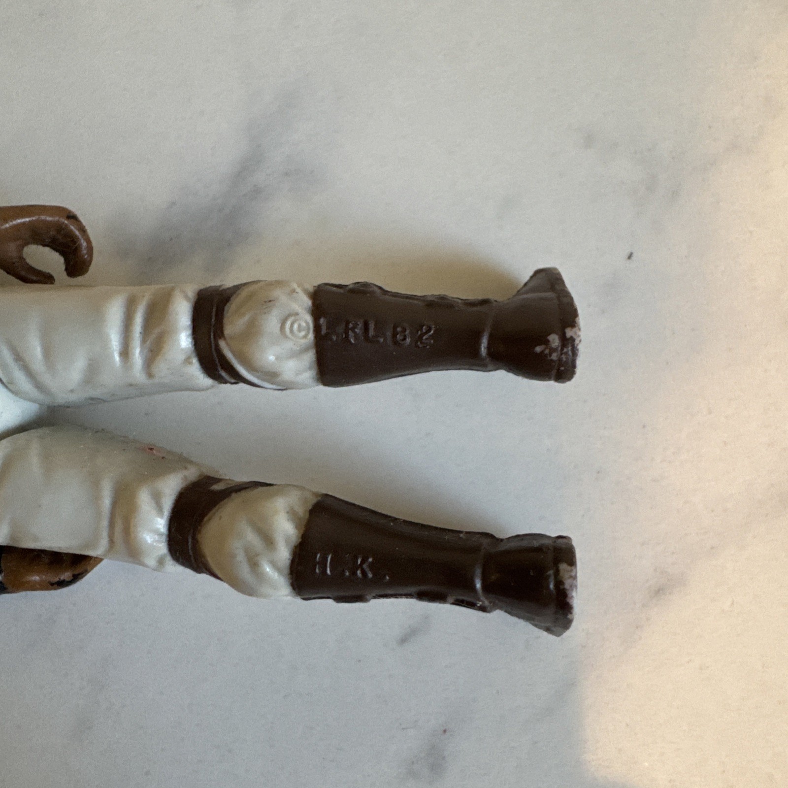 Lando Calrissian (Skiff Guard Disguise) sold