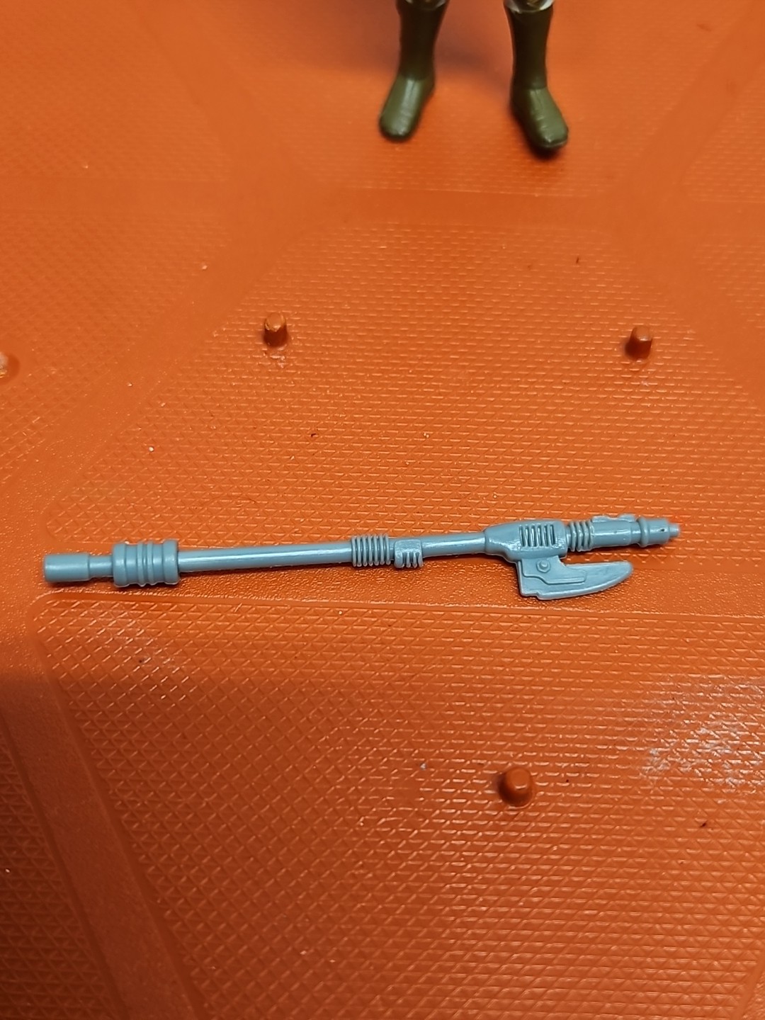 Lando Calrissian (Skiff Guard Disguise) sold