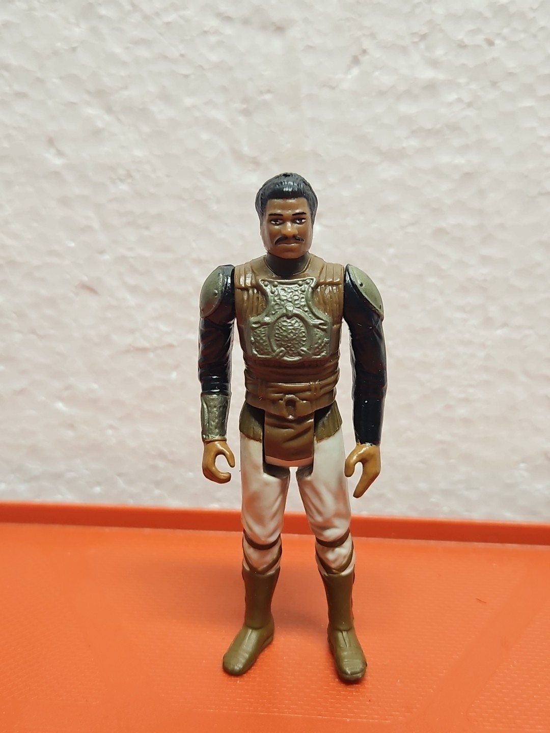 Lando Calrissian (Skiff Guard Disguise) sold