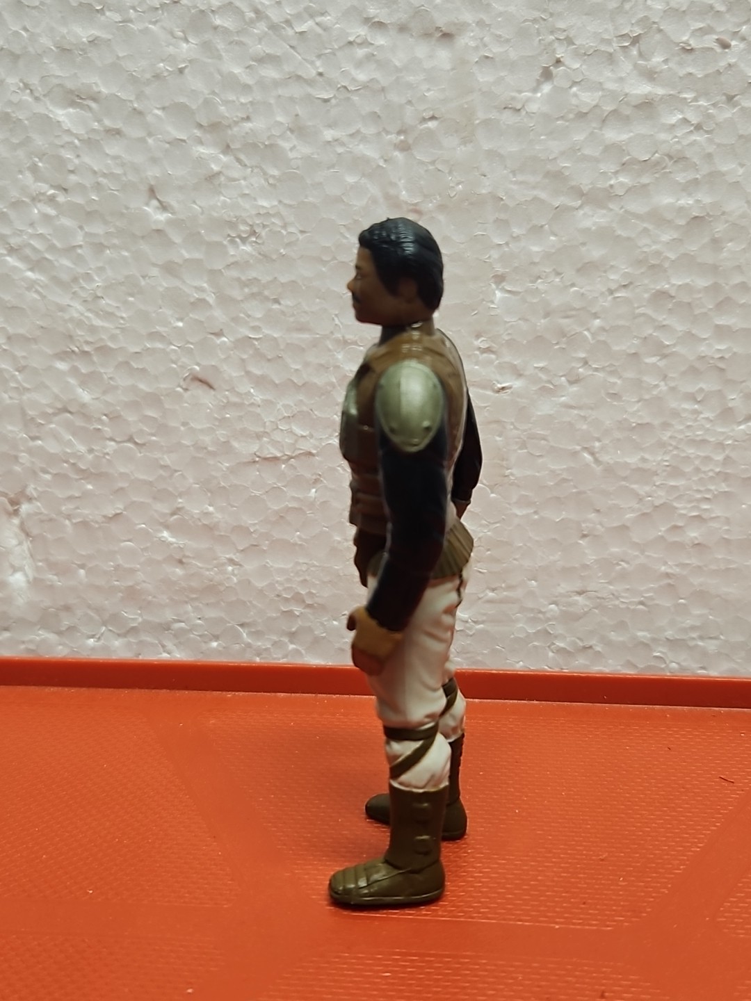 Lando Calrissian (Skiff Guard Disguise) sold