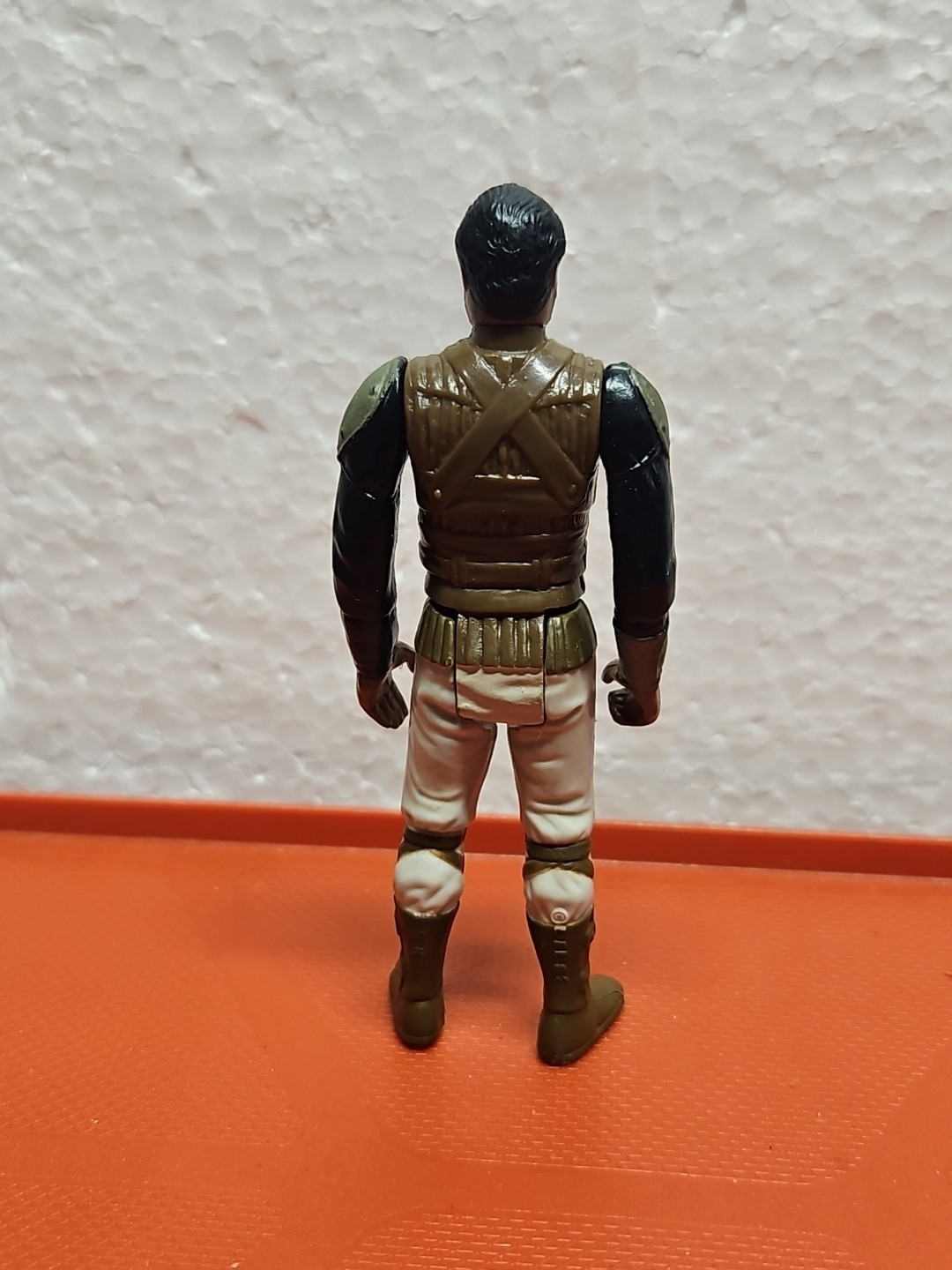 Lando Calrissian (Skiff Guard Disguise) sold