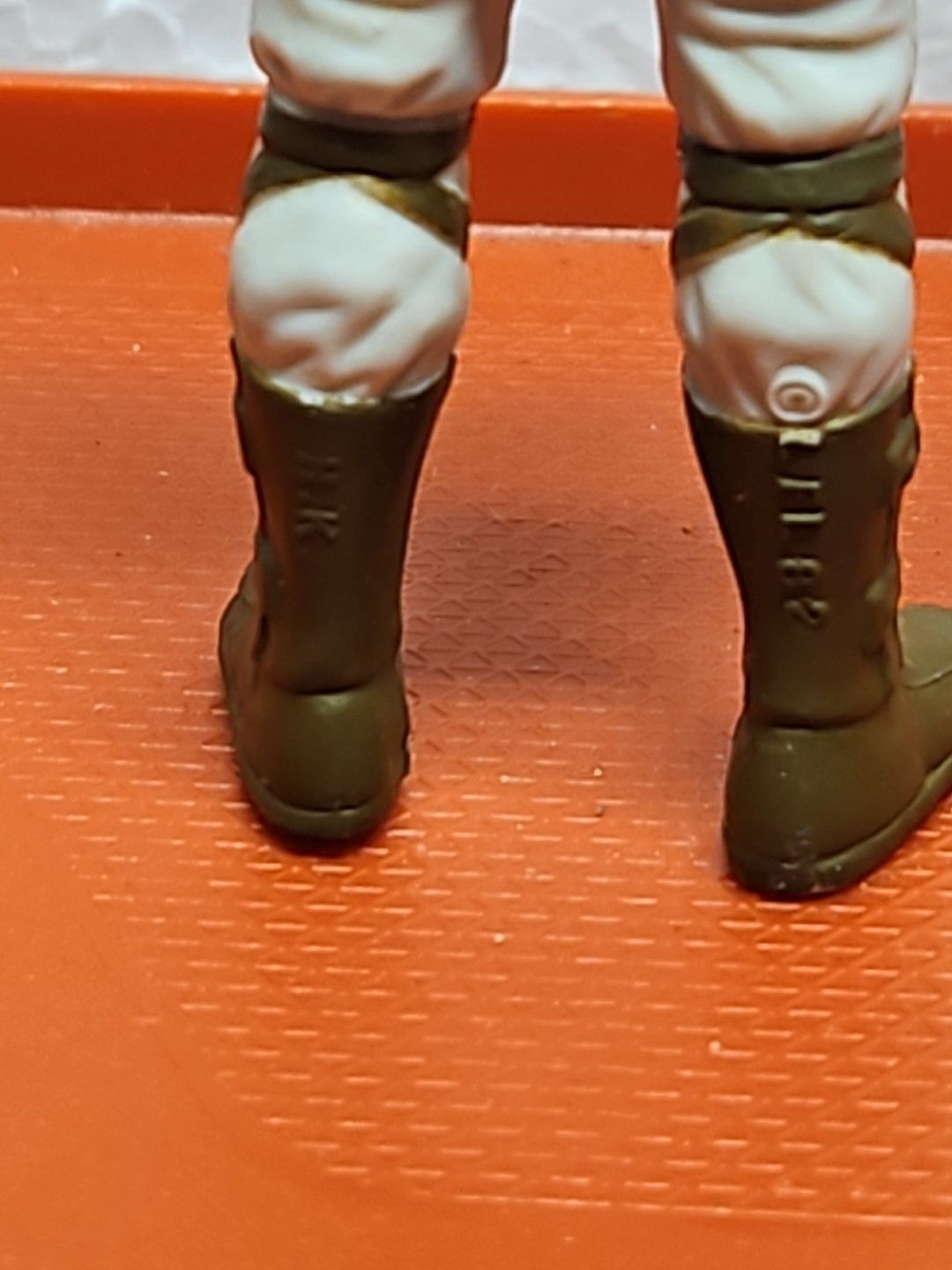 Lando Calrissian (Skiff Guard Disguise) sold