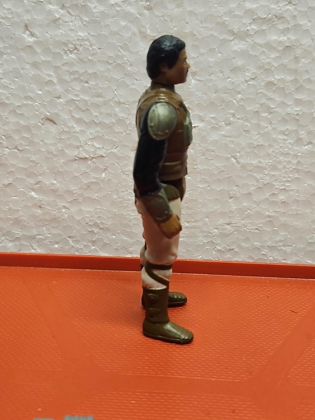 Lando Calrissian (Skiff Guard Disguise) sold