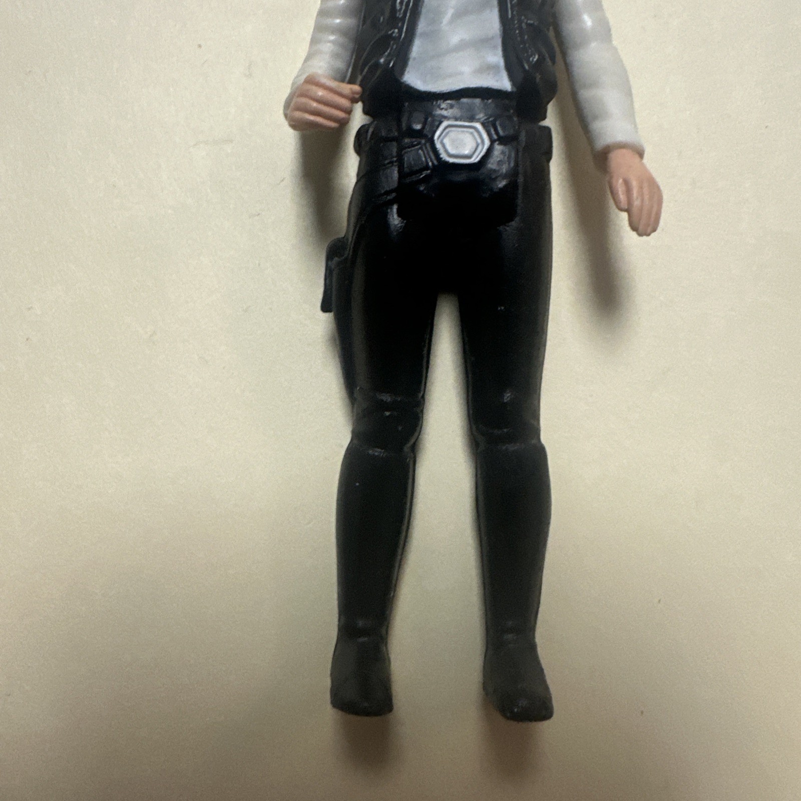 Han Solo sold