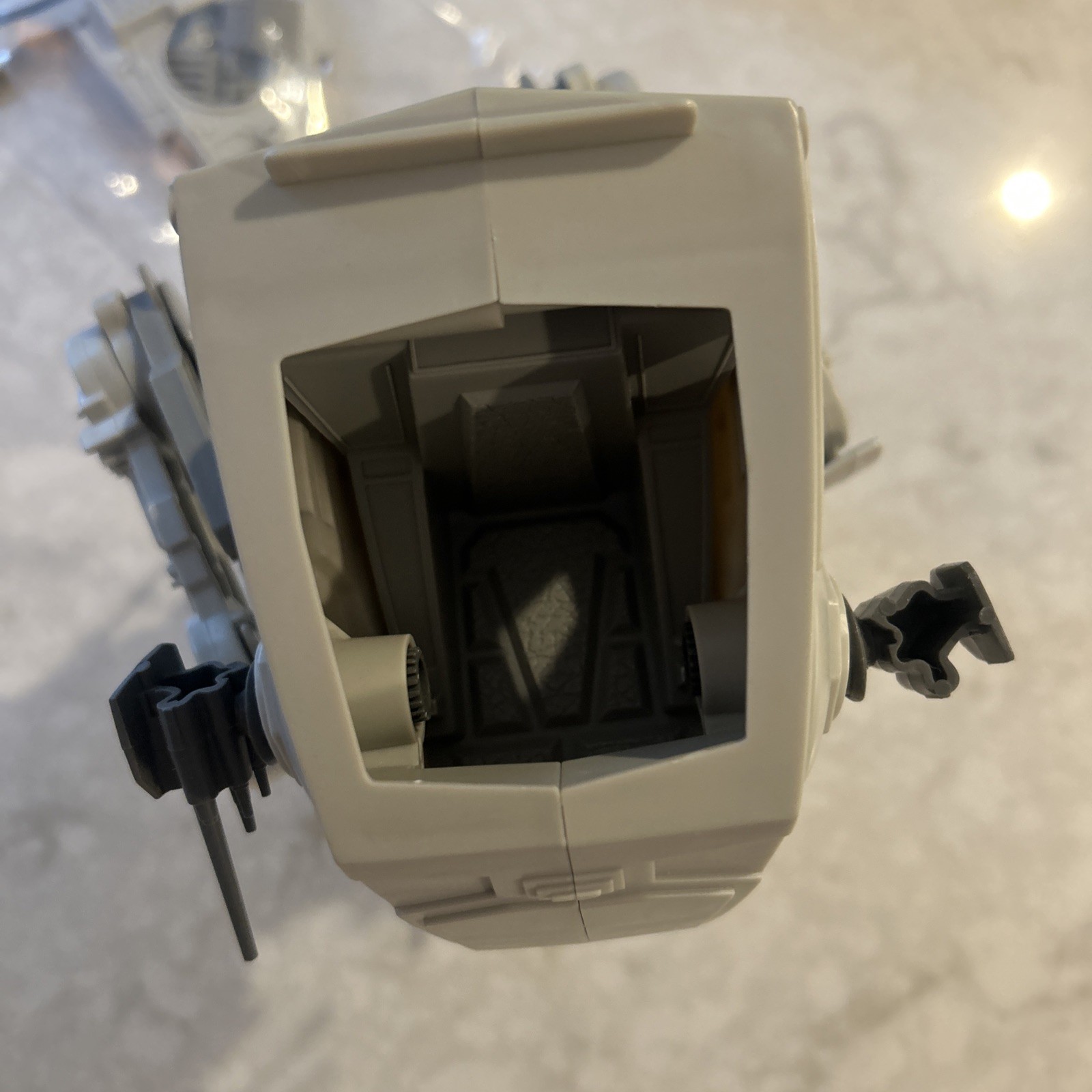 Scout Walker (AT-ST) sold