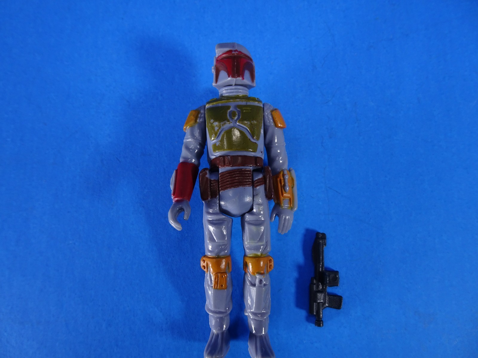 Boba Fett sold