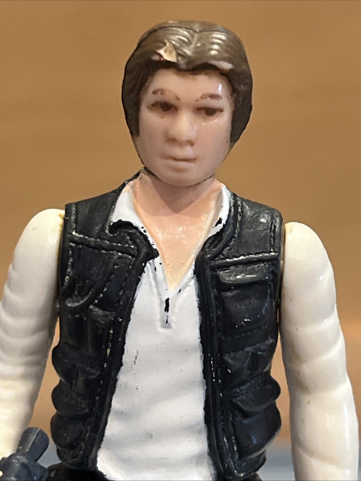 Han Solo sold