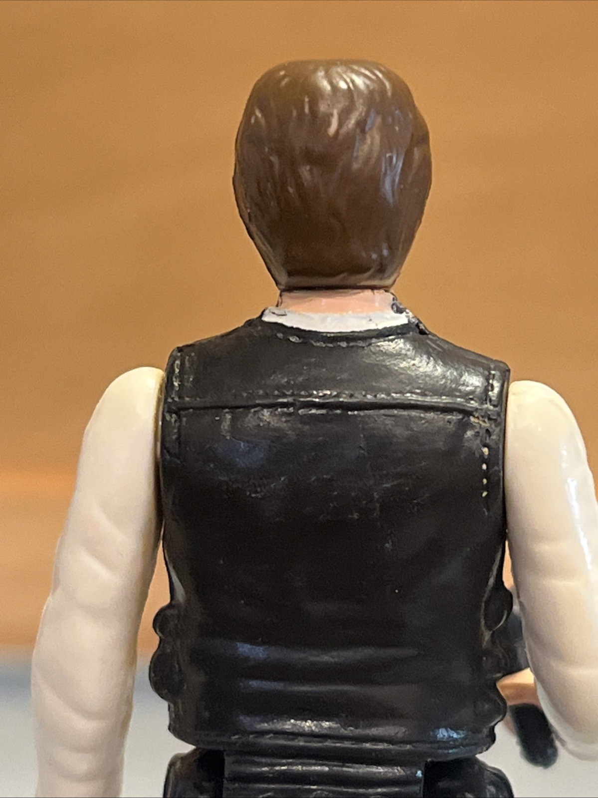 Han Solo sold