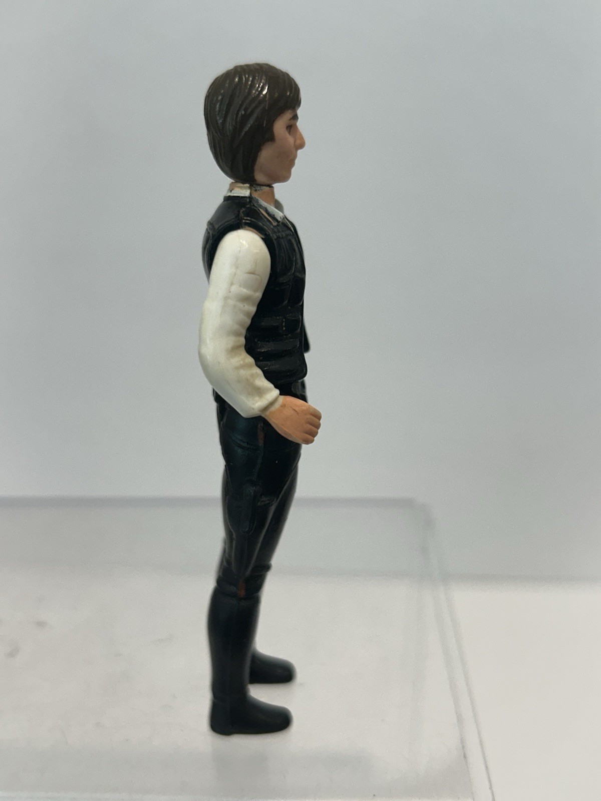 Han Solo sold