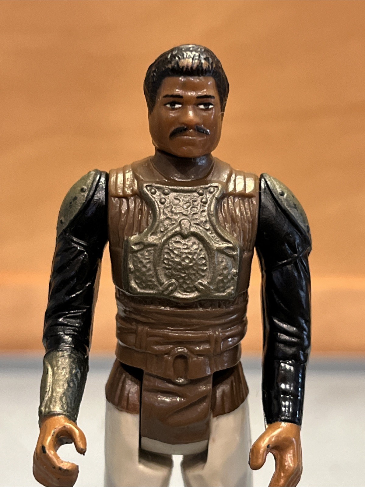 Lando Calrissian (Skiff Guard Disguise) sold