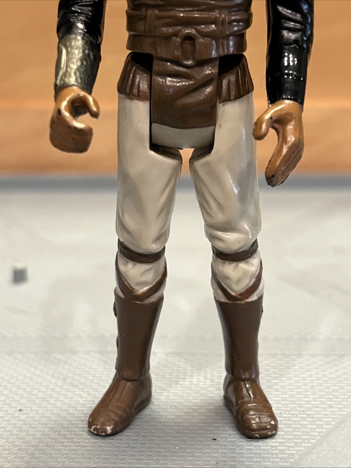 Lando Calrissian (Skiff Guard Disguise) sold
